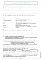Vorschau - Stundenentwürfe - Kredite | wachsendes Materialpaket | WBS | Klasse 7-9 - Seite 3