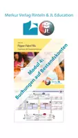 Vorschau - Arbeitsblätter - Modul 4: Grundlagen der Finanzbuchführung - Buchungen auf Bestandskonten - Deckblatt