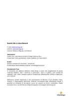 anteprima - Esercizi - Vegetables / Verdure: Read and Color 1 (Scheda di esercizi di inglese) - Pagina 3