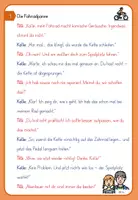 Vorschau - Aufgabenkarten - Dialoggeschichten Kalle und Tilli Klasse 3/4Niveau 2 - Seite 2