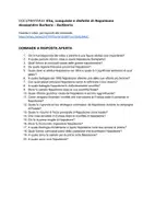 anteprima - Esercizi - NAPOLEONE BONAPARTE - LABORATORIO DI ANALISI - Pagina 1