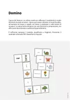 anteprima - Esercizi - GARDEN: Pacchetto XXL di materiali per la lezione di inglese (Giardino) - Pagina 2