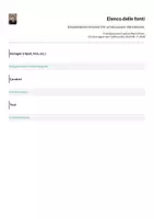 anteprima - Esperimenti - Emozioniamoci insieme! Per un'educazione alle emozioni. - Pagina 1