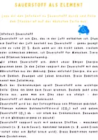 Vorschau - Unterrichtsreihen - Sparpaket: Unterrichtsmaterial Chemie & NaWi – Experimente zu Wasser, Sauerstoff & Säuren | SEK I - Seite 2