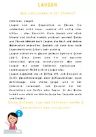 Vorschau - Arbeitsblätter - Säuren und Laugen – Chemie-Experimente & Arbeitsblätter Sek I - Seite 3