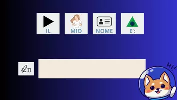 anteprima - Materiale di supporto/inclusione - Benvenuti a scuola : PREREQUISITI - Pagina 2