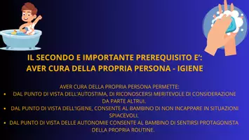 anteprima - Materiale di supporto/inclusione - Benvenuti a scuola : PREREQUISITI - Pagina 3