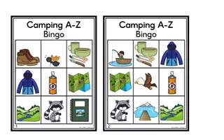 anteprima - Esercizi - Camping Bundle - Pagina 2