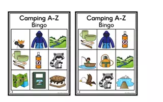 anteprima - Esercizi - Camping Bundle - Pagina 3