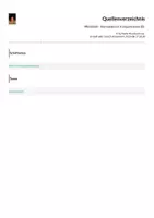 Vorschau - Merkblätter - Merkblatt - Konnektoren/ Konjunktionen B1 - Seite 2