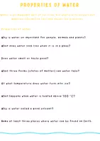 Vorschau - Arbeitsblätter - Hands-On Water Science Experiments (Grades 3–6) | Experimente - Seite 2