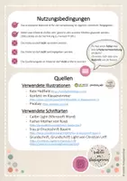 Vorschau - Spiele - Fliegenklatschen-Spiel | Wortarten | Nomen | Artikel | Einzahl | Mehrzahl - Seite 1