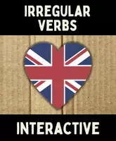 Vorschau - Arbeitsblätter - Irregular Verbs / Unregelmäßige Verben - Wachsendes Materialpaket - Seite 1