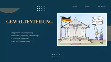 Vorschau - Arbeitsblätter - Escape Room Grundgesetz (inklusive Präsentation) - Seite 2