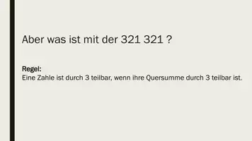 Vorschau - Stundenentwürfe - Quersummen und Primzahlen - Seite 3