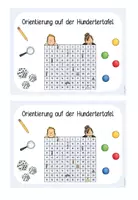 Vorschau - Spiele - Orientierung auf der Hundertertafel - Seite 3