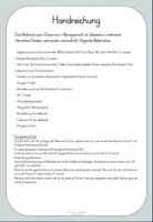 Vorschau - Poster - Classroom Management - Klassentier Otter - Seite 1