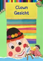 Vorschau - Arbeitsblätter - Kunst Fasching, 1. und 2. Klasse Grundschule, Materialpaket - Seite 1