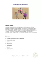 Vorschau - Mal- und Bastelvorlagen - Kunst Fasching, Fensterbilder zum Ausmalen - Seite 3