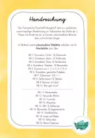 Vorschau - Arbeitsblätter - Sommerliches Übungsheft / Ferienheft 2. Klasse - Seite 2