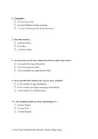 Vorschau - Arbeitsblätter - Literaturtest zu "School of Talents - Tierisch laut" von Silke Schellhammer - Seite 2