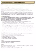 Aperçu - Jeux - Moyen-âge: Fiches de travail, cartes illustrées, stations - Page 3