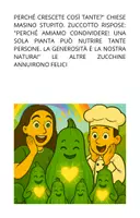 anteprima - Materiale interattivo - ZUCCOTTO LA ZUCCHINA E LA GENEROSITÀ - Pagina 2