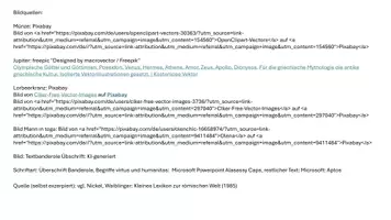 Vorschau - Arbeitsblätter - Römische Wertbegriffe_Übersicht_Mindmap - Seite 3