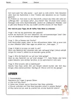 Vorschau - Arbeitsblätter - Medienbildung: Fake News – Lügen im Netz erkennen (inkl. Musterlösung) - Seite 2