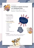 Vorschau - Arbeitsblätter - Kunstprojekt zu Trash Art - jahrgangsübergreifend - Seite 2