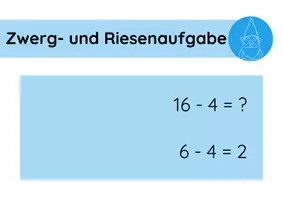 Vorschau - Poster - Rechenstrategien Plus- und Minusrechnen / Strategien Mathematik - Seite 2