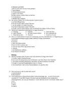 Vorschau - Arbeitsblätter - Quiz zur deutschen Kultur (mit Lösung) - Seite 2