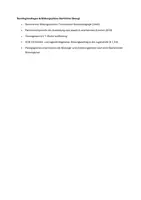 Vorschau - Stundenentwürfe - Materialpaket Bildungsanlässe erkennen & gestalten, Lernfeld 4: „Bildungs- und Entwicklungsprozesse anregen und unterstützen“ - Seite 3