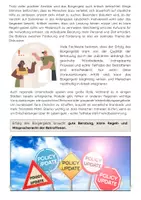 Vorschau - Arbeitsblätter - Das Bürgergeld - Seite 3