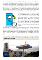 Vorschau - Arbeitsblätter - Wasserstoff Energie: Chancen und Probleme - Seite 3