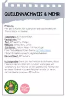 Vorschau - Arbeitsblätter - Unfallarten Karten - Seite 1
