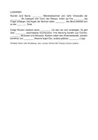 Vorschau - Arbeitsblätter - Arbeitsblatt - Der Rochen - Tiere lernen - 2. - 4. Klasse - Seite 3