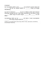 Vorschau - Arbeitsblätter - Arbeitsblatt - Der Schmetterling - Tiere lernen - 2. - 4. Klasse - Seite 3