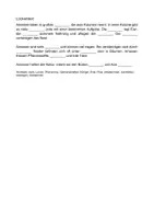 Vorschau - Arbeitsblätter - Arbeitsblatt - Die Ameise - Tiere lernen - 2. - 4. Klasse - Seite 3