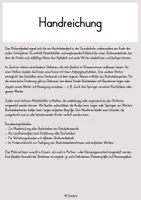 Vorschau - Stundenentwürfe - Buchstabenfest: Arbeitsblätter und Stationen (Klasse 1) - Seite 1