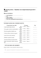 anteprima - Materiale di supporto/inclusione - Immagine adhd - Pagina 1