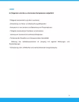 Vorschau - Unterrichtsreihen - Unterrichtsmaterial Kommunikation: Zuhören & Feedback bei Präsentationen | SEK I - Seite 2