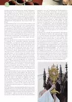 Vorschau - Stundenentwürfe - Fronleichnam: Von Monstranzen, Mäusen und Motoren - Seite 1