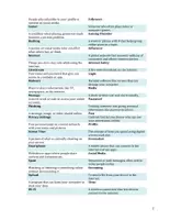 Vorschau - Arbeitsblätter - Modern Media: Understanding Digital Life (Tandem Sheet) - Seite 2