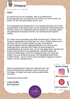 Vorschau - Lehrpläne/Lehrermaterial - Namensschilder Paket Taube Klassentier / Klassenmaskottchen - Seite 1