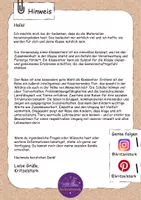 Vorschau - Lehrpläne/Lehrermaterial - Namensschilder Paket Rabe Klassentier / Klassenmaskottchen - Seite 1