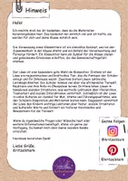 Vorschau - Lehrpläne/Lehrermaterial - Namensschilder Paket Löwe Klassentier / Klassenmaskottchen - Seite 1