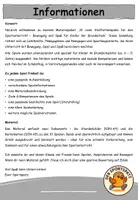 Vorschau - Stundenentwürfe - 10 coole Staffettenspiele für den Sportunterricht - Seite 1