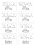 anteprima - Audio - l🎓 Tutta la Storia di Roma in un LAPBOOK! 🏛️ - Pagina 3