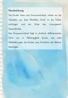 Vorschau - Arbeitsblätter - Food & Lunch - Sparpaket - Grundschule - Seite 3